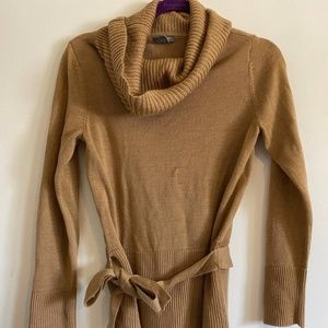 Ann Taylor Sweater (damaged a little and discounted)